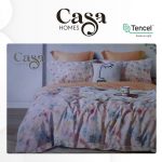 CASAHOME - BEDDING SET 013