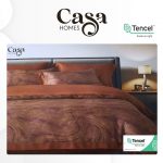 CASAHOME - BEDDING SET 008