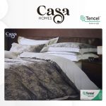 CASAHOME - BEDDING SET 004
