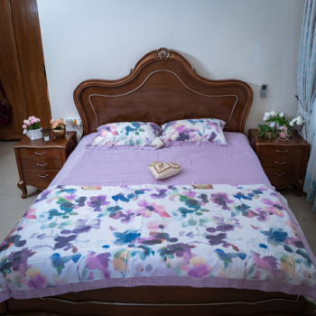 CASAHOME - BEDDING SET B11U
