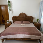 CASAHOME - BEDDING SET B7