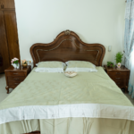 CASAHOME - BEDDING SETC1