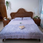 CASAHOME - BEDDING SET B9