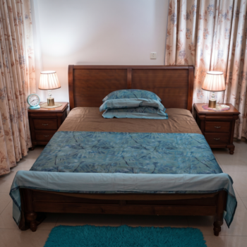 CASA HOME BEDDING SET C3