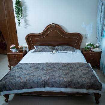 CASAHOME - BEDDING SET B8