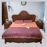 CASAHOME - BEDDING SET B1