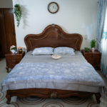 CASAHOME - BEDDING SET B3