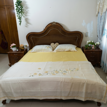 CASAHOME - BEDDING SET B6