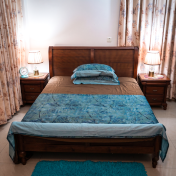 CASA HOME BEDDING SET C3
