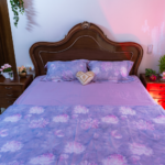 CASA HOME BEDDING SET C4